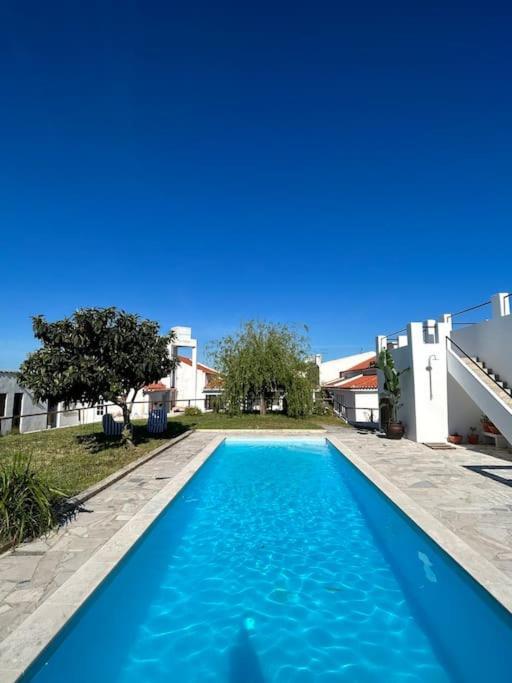 Quinta Felicidade - Sea&Surf Óbidos Exterior foto