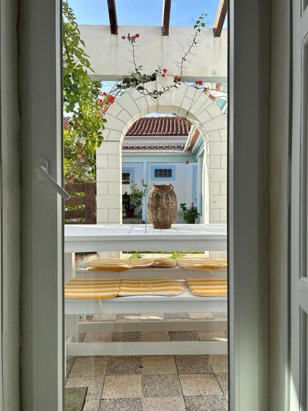 Quinta Felicidade - Sea&Surf Óbidos Exterior foto